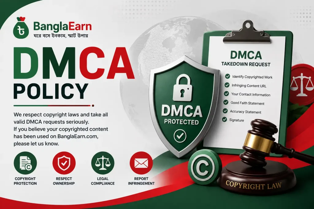 DMCA