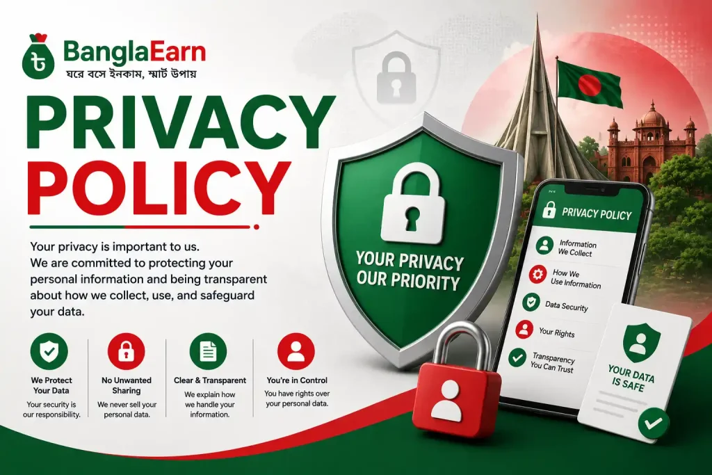 Privacy Policy