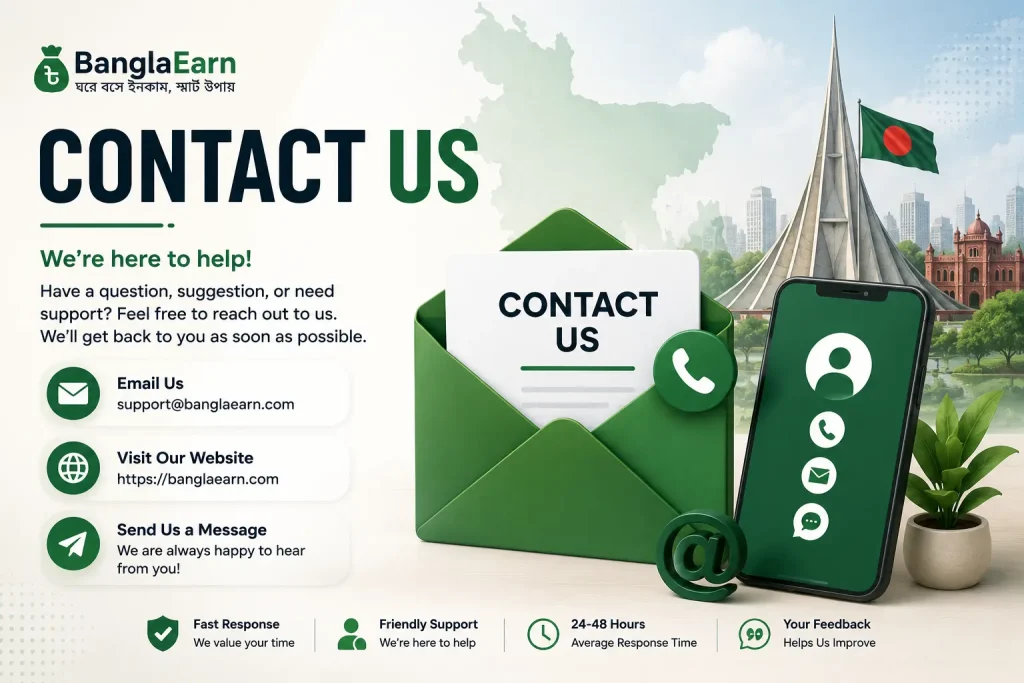 Contact Us