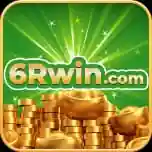 6RWIN App LOGO