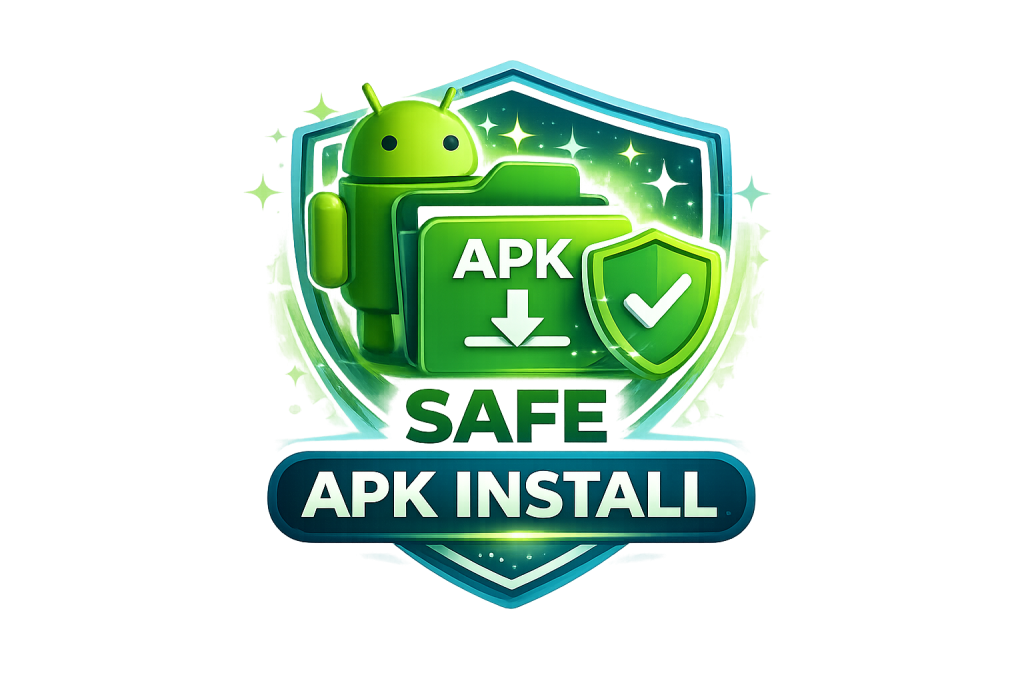 Install APK 