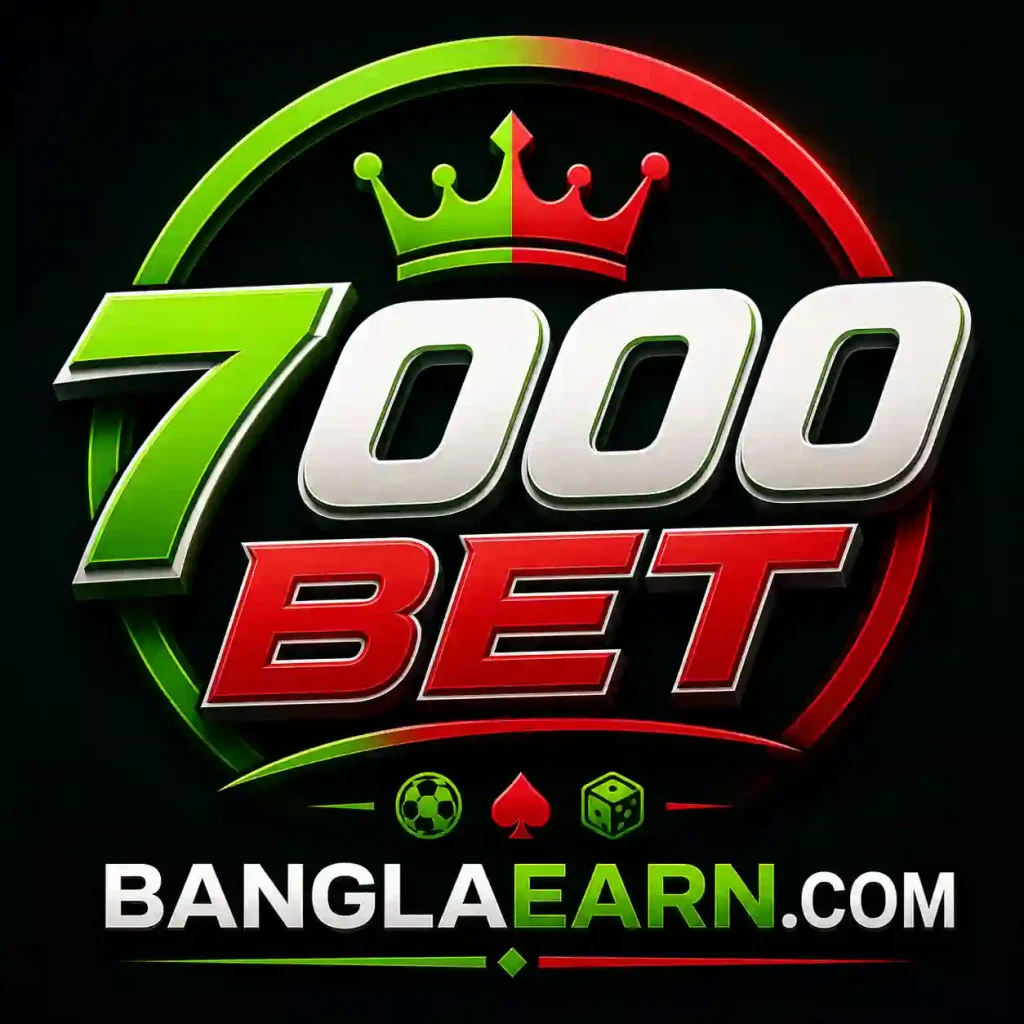 7000Bet