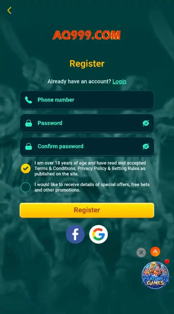 AQ999