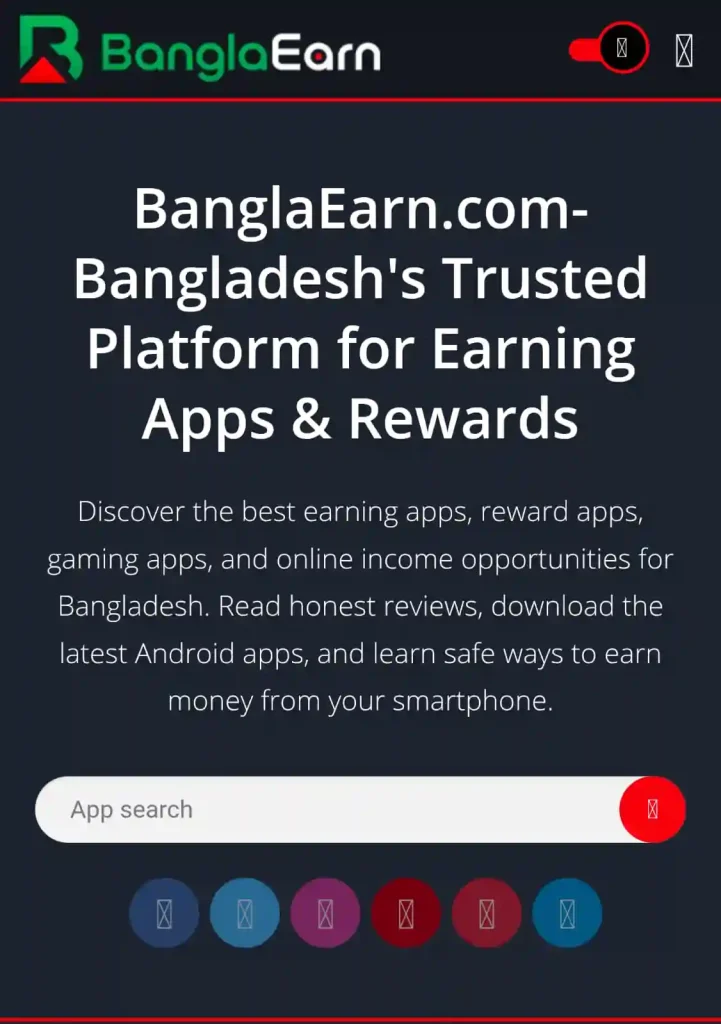 BanglaEarn