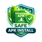 Install APK