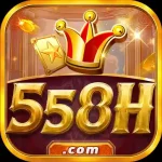 558H